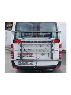Akční Cena EuroCarry Lišta se světly