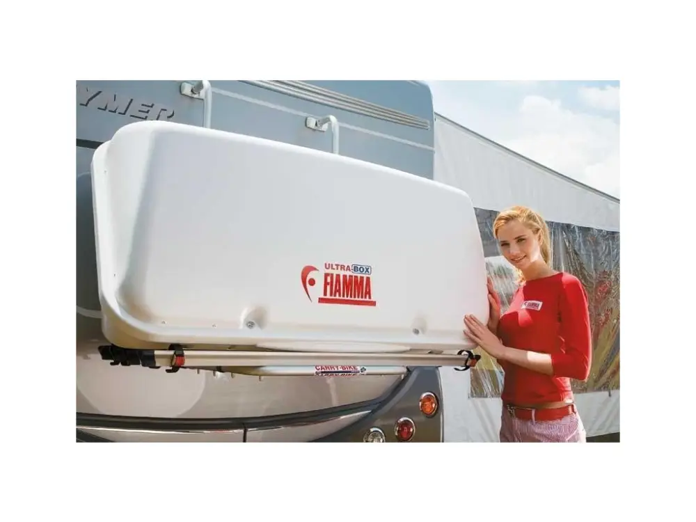 Fiamma Přepravní box Ultra-Box 500 Výhodná Nabídka