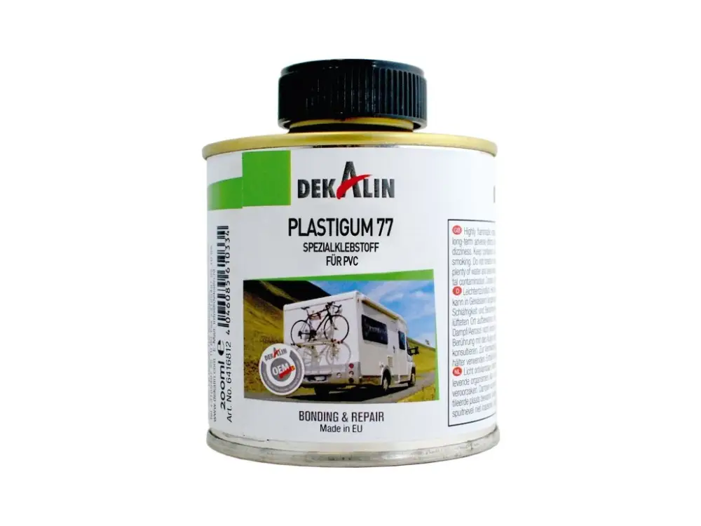DEKAPREN Plastigum 77 TF 750 ml Vrácení Zdarma