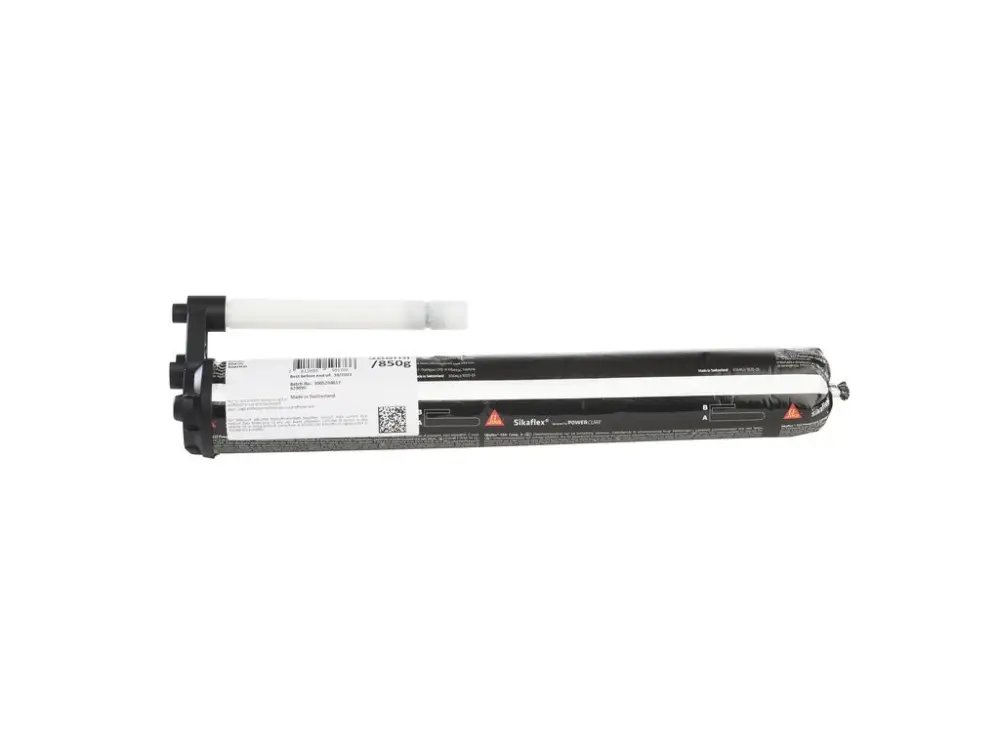 Sikaflex 554 Power - 600ml - bílý Přímo Od Výrobce