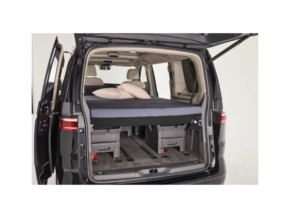 Značkový Skládací spací modul pro Volkswagen Multivan >2021