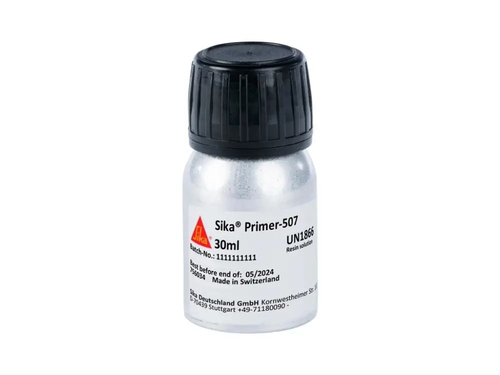 Sika Primer-507 - 30 ml Oblíbený