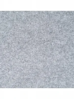 Akční Cena Obkladová tkanina V-Flex Černá