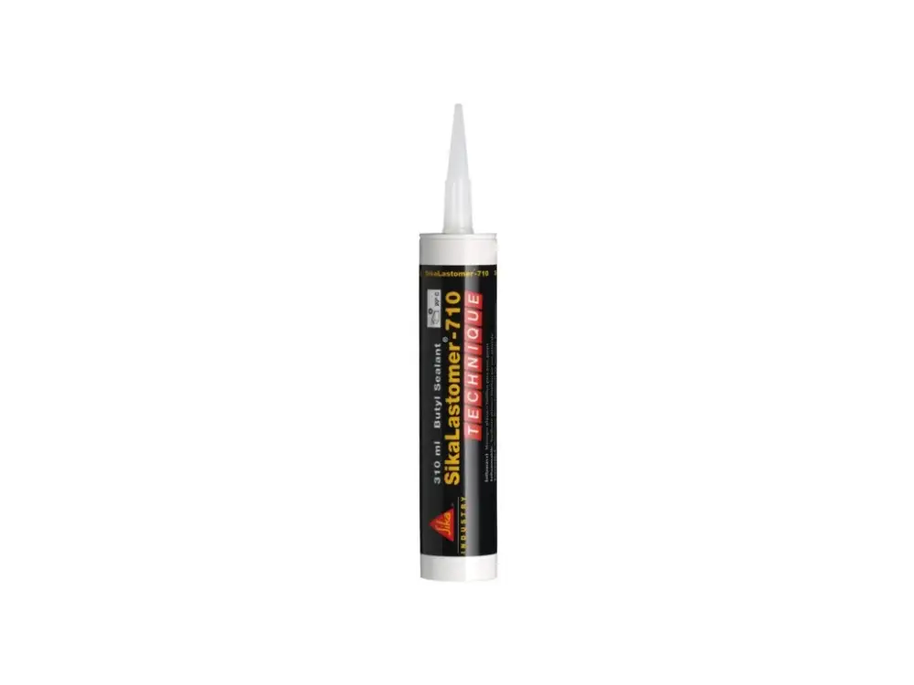 Sika Lastomer 710 bílý Vrácení Zdarma