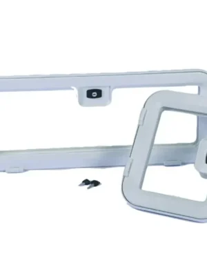 Značkový Reimo Servisní dvířka kufru pro Porta Potti 365 x 296 mm