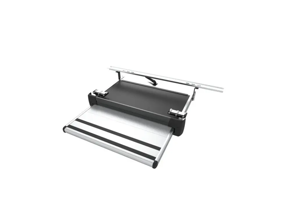 Elektrický schůdek Slide-Out Step G2 Ducato Thule Aktuální