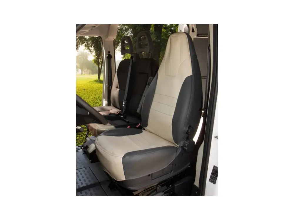 CarbestPotah sedadla Ducato Fiat Ducato od r. 2007 Sleva