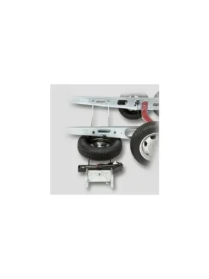 AL-KO Držák rezervy C Bezpečná Platba
