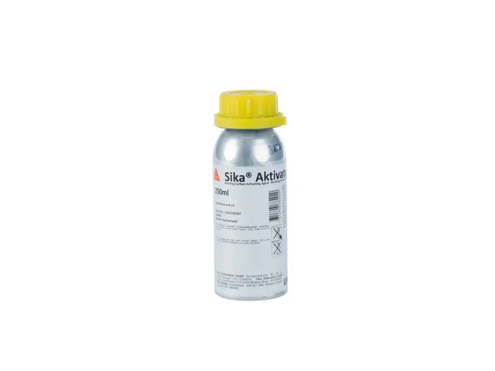 Sika Sika Aktivator 205 250ml Akční Cena