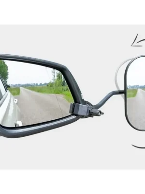 Zlevněný Emuk Přídavná zrcátka Emuk Ford Mondeo V od 10/2014