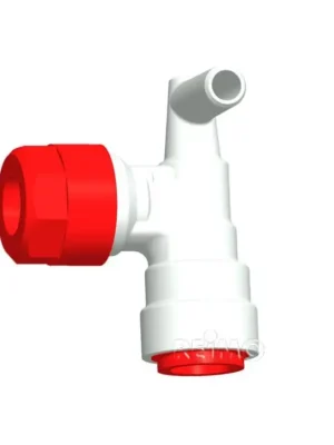 Wink. připojovací ventil JG12mm Autentický