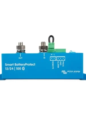 Ochrana baterií Smart BP-100 12/24V Horká Nabídka