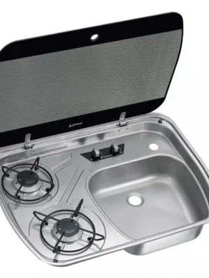 Dometic HSG 2445 Must-Have