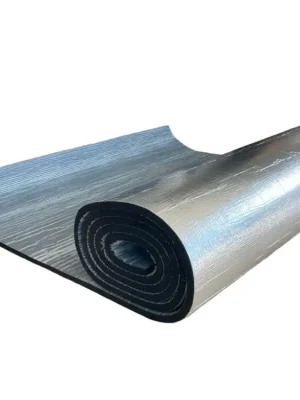 Izolace K-Flex s AL fólií 25 mm Expresní Doručení
