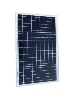 Solární panel 45Wp/12V Sezónní Sleva