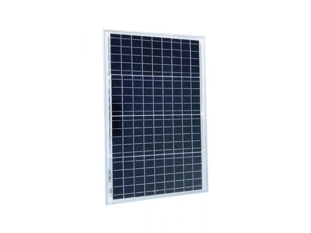 Solární panel 45Wp/12V Sezónní Sleva