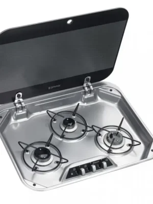 Vestavěný vařič Dometic HBG 3440 Dokud Zásoby Vydrží