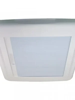 Zatemňovací roleta pro střešní ventilátory MaxxFan Deluxe bez LED osvětlení Odeslání Ihned