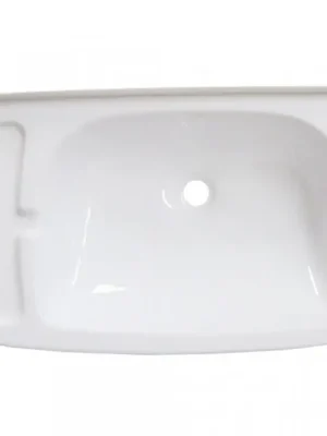 Nejlepší Cena Umyvadlo 460 x 295 mm
