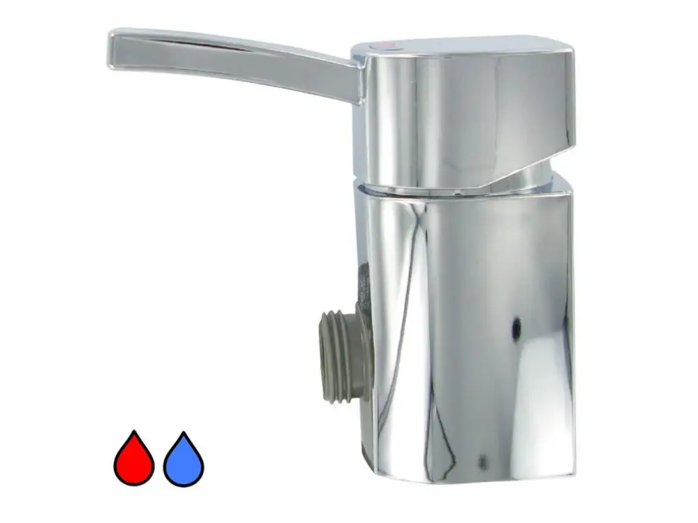Sprchový ventil Comet EHM Capri 1/2'' Must-Have