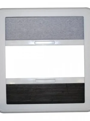 Časově Omezené Vnitřní rám pro okna Dometic Mini Heki/Style