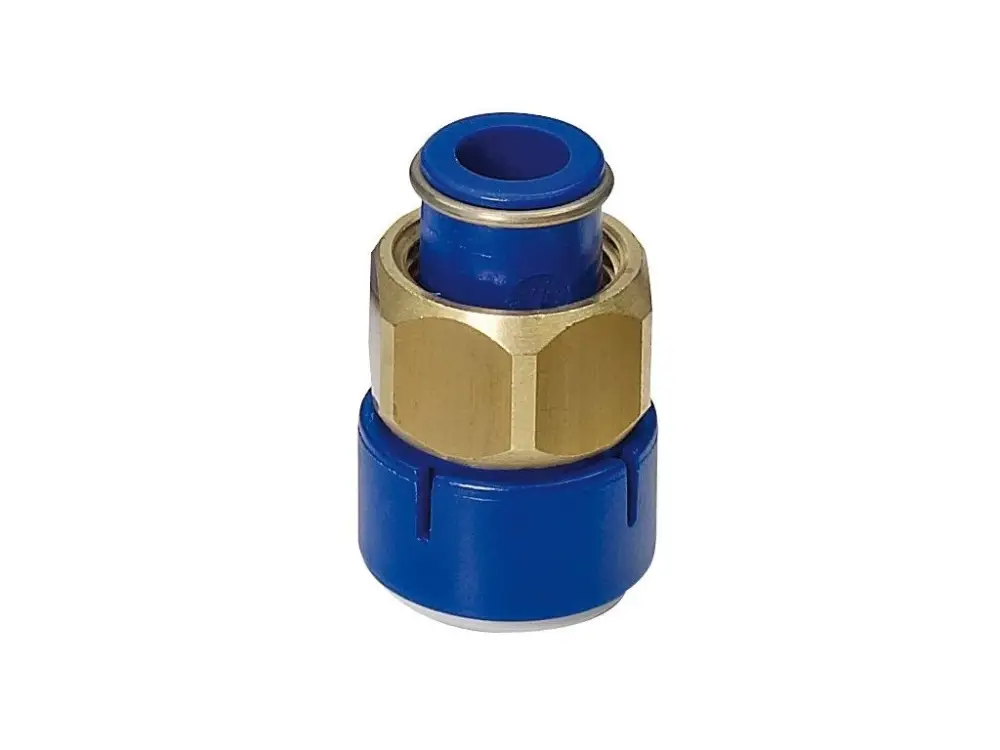 Přímé propojení se šroubením 1/2'' UniQuick Oblíbený