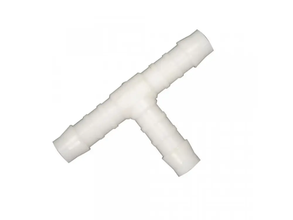 Nízká Cena T-spojka - 10 mm (2 kusy)