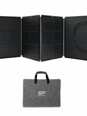 Sleva EcoFlow solární panel 110W