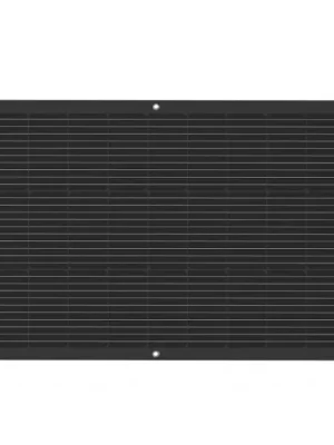 EcoFlow Ohebný 100W Solar Panel Cenová Bomba