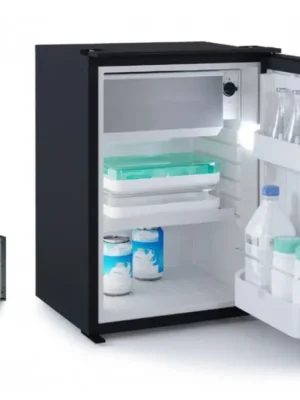 Kompresorová chladnička VITRIFRIGO C42L CHR HP NextGen Aktuální