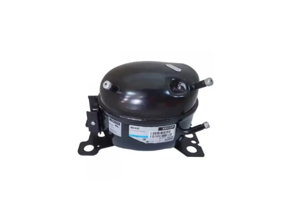 Jen Po Omezenou Doba G131 kompresor SECOP BD35F