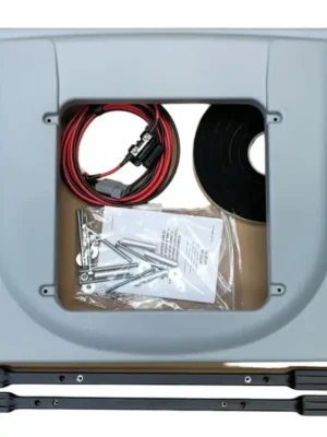 Odeslání Ihned Univerzální instalační sada pro AIRCON 1600