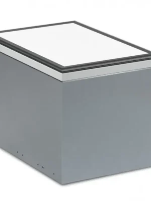 Víkendová Akce Indel B TL29 vrchem plněná chladnička Indel B, 12/24V, 29 litrů
