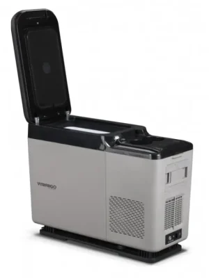 Nejlepší Volba VITRIFRIGO VFC15 12/24V + 230V kompresorová autochladnička