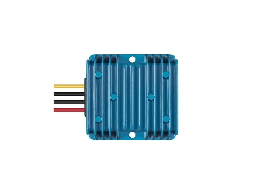DC/DC konvertor Orion IP67 24/12-20 Poslední Šance