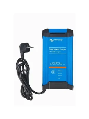 Chytrá nabíječka baterií BlueSmart 12V/30A (3) IP22 Ihned K Objednání