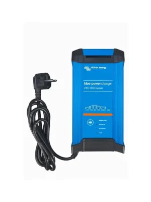 Chytrá nabíječka baterií BlueSmart 24V/8A (1) IP22 Poslední Šance