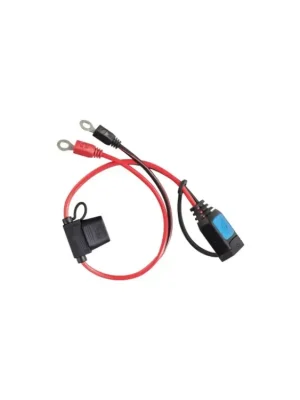 Kabel s oky M8 k BP IP65 Bezpečná Platba