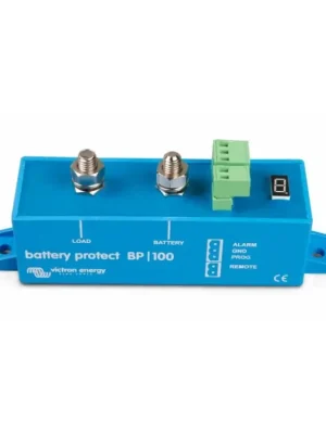 Ochrana baterií BP-100 12/24V Levný