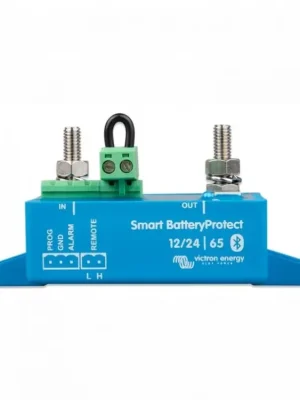 Dokud Zásoby Vydrží Ochrana baterií Smart BP-65 12/24V
