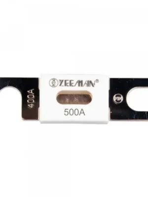 Novinka Pojistka ANL Victron Energy 500A/80V