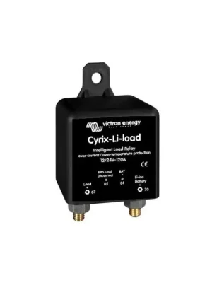 Výprodej Propojovač baterií Cyrix-Li-Load 24/48V 120A