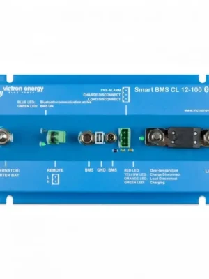 Sezónní Sleva Victron Energy Smart BMS CL 12-100