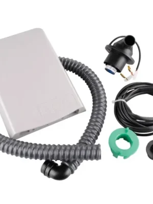 Pouze Dnes SOG 1 Typ 3000A Dometic CT3000 a Dometic CT4000 se světle šedou krytkou