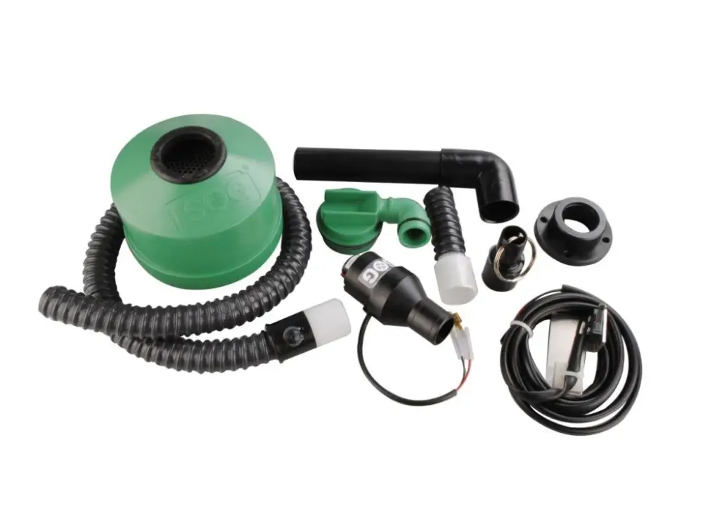 SOG 2 Typ G pro C 500 Expresní Doručení