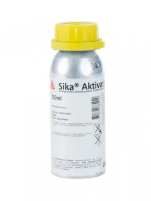 Čistící a aktivační prostředek Sika Aktivator 205 Odeslání Ihned