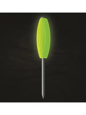 Fluorescenční kolíky Ropescout, 6 ks Nejlepší Volba