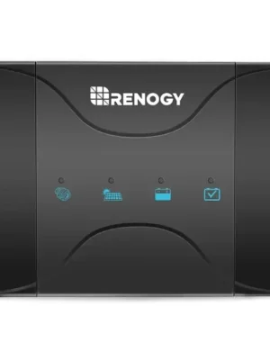 Renogy nabíječka DC-DC 12V/30A s MPPT Koupit Online