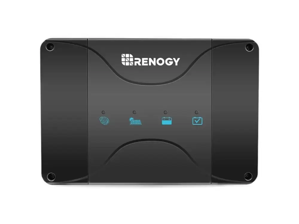Renogy nabíječka DC-DC 12V/30A s MPPT Koupit Online