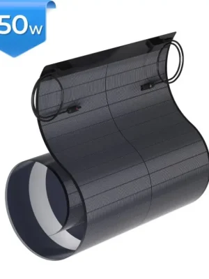 Speciální Cena Renogy flexibilní CIGSsolární panel 150W